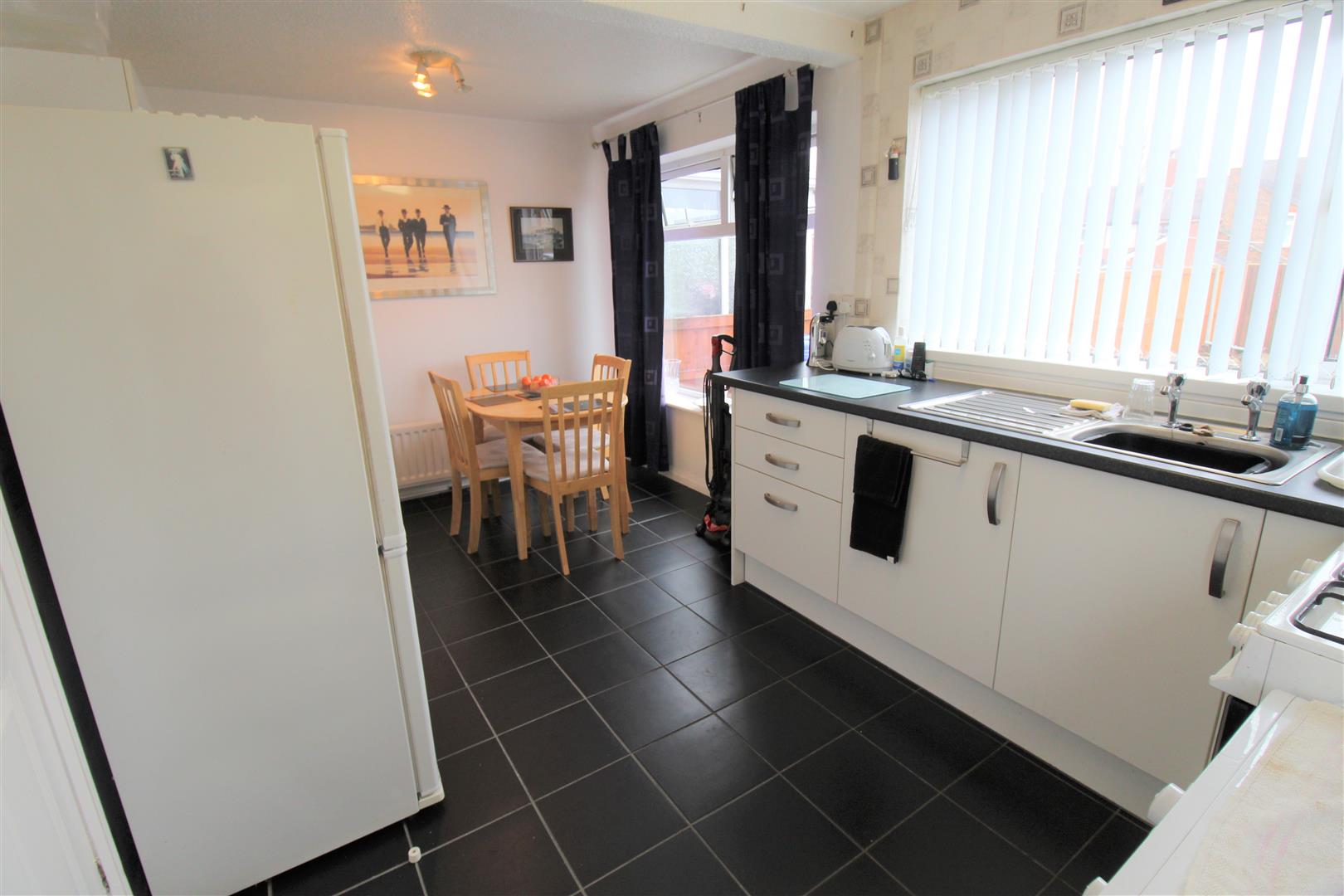 Skellern Avenue, Bradeley, Stoke-On-Trent